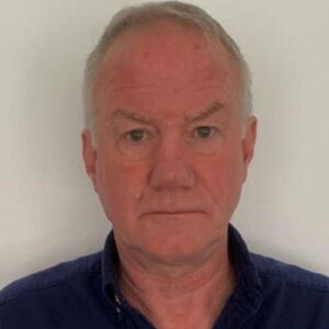 MR. PAUL K. MOORE, BSC, CBIOL, MRSB, CQP, MCQI